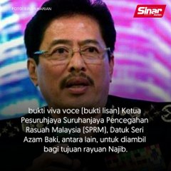 Kes jalan, jika tidak waran tangkap menyusul!