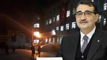 Bakan Dönmez eleştirilerin odağındaki sabit yaz saati uygulamasını savundu: Stresi ve depresyonu engelliyor