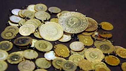 Altının gram fiyatı 783 lira seviyesinden işlem görüyor