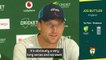 Buttler confirms Anderson to miss opening Ashes Test