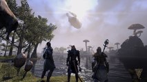 The Elder Scrolls Online : Morrowind - Trailer de lancement