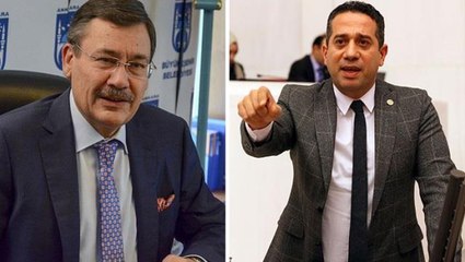Siyasette üslup dip yaptı! Gökçek ile CHP'li Başarır arasındaki "Top" muhabbeti pes dedirtti