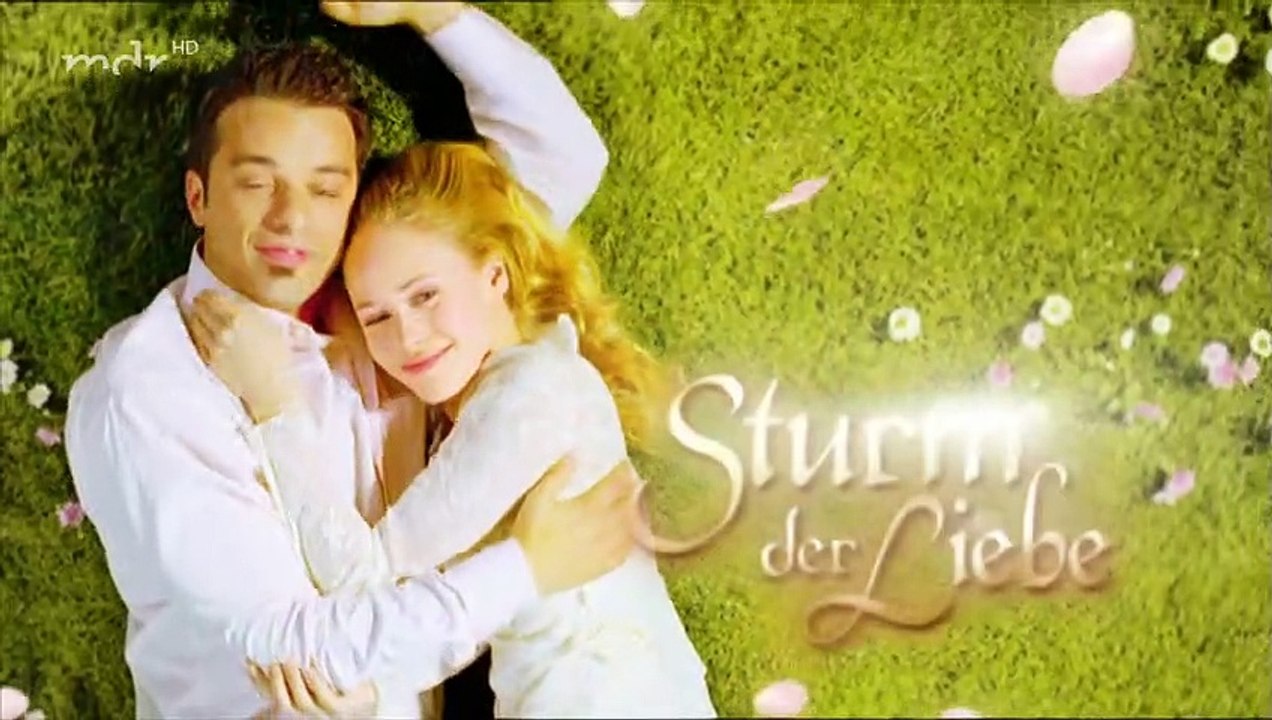 Sturm der Liebe Folge 479