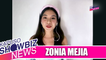 Kapuso Showbiz News: Zonia Mejia talks about her future plans in showbiz