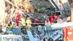Effondrement d'un immeuble à Sanary-sur-Mer: un homme retrouvé mort