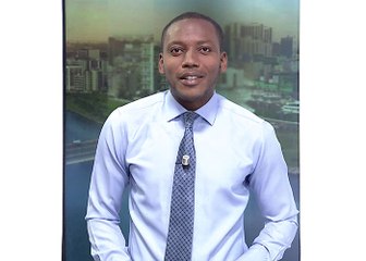 Le 06 Heures 30 de RTI 1  du 07 décembre 2021 par Régis Koffi