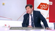 Allongement des délais d’IVG : « Un coup politique  », pour Patrick Kanner