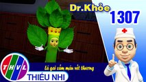 Dr. Khỏe - Tập 1307: Lá gai cầm máu vết thương