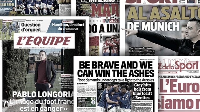 Jude Bellingham au cœur d'une terrible polémique, les options du FC Barcelone pour le mercato
