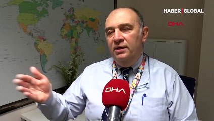 Bilim Kurulu üyesi Kara: Turkovac, diğer inaktif aşılara göre daha iyi