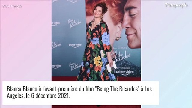 Nicole Kidman sublime en robe bustier avec Javier Bardem, élégant couple de cinéma