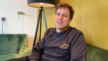 Didier Smeets plateau café gourmand