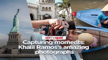 On The Spot- Capturing moments- Khalil Ramos’s amazing photographs