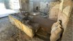 Histoire : à Pompéi, les vestiges d'un "fast-food" antique s'ouvrent aux visiteurs