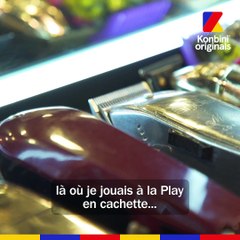 Visite Exclusive à Paris : Rencontre avec Guy2Bezbar à Barbès 🎶