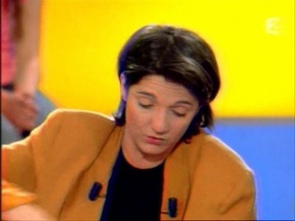 [F. Foresti] Michelle 2LE - Les arrêts maladie