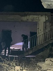 Şanlıurfa'daki PKK operasyonunda sözde eyalet sorumlusu öldürüldü