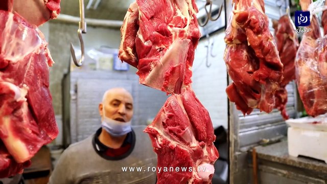 شكاوى من ضعف القدرة الشرائية للحوم في الأردن.. المواطن ما معه