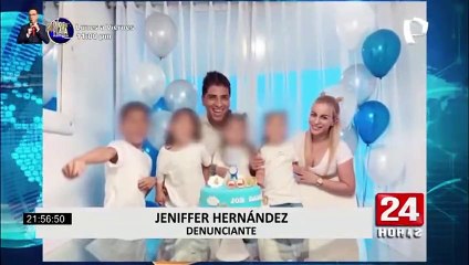 Trabajadora del hogar denuncia a Dalia Durand por despido injustificado