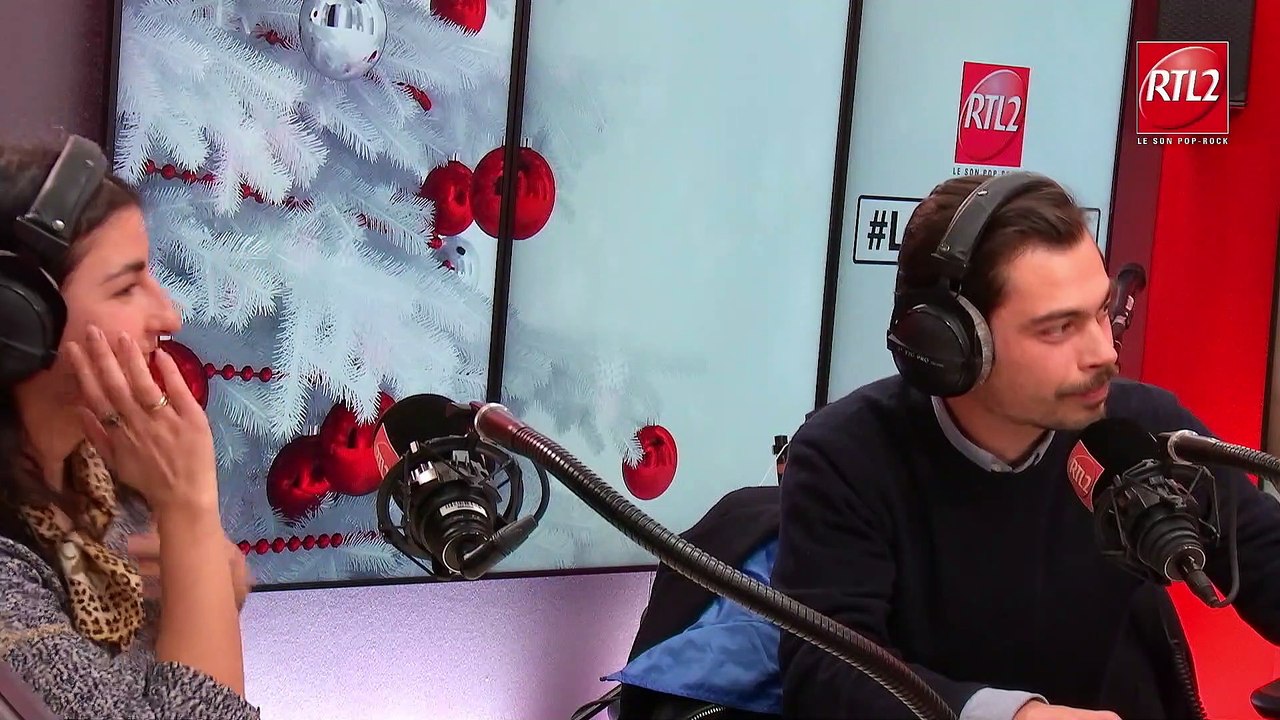 PÉPITE - Lilly Wood and the Prick en live et en interview dans #LeDriveRTL2 (06/12/21)