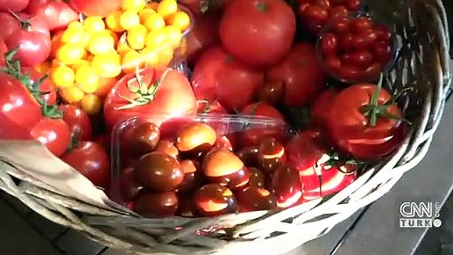 Hem renkleri, hem boyutları, hem fiyatları farklı