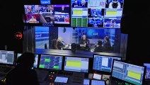 Les stories de Jean Castex, Marlène Schiappa, Emmanuel Macron et François Hollande