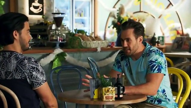 Neighbours 8749 7th December 2021