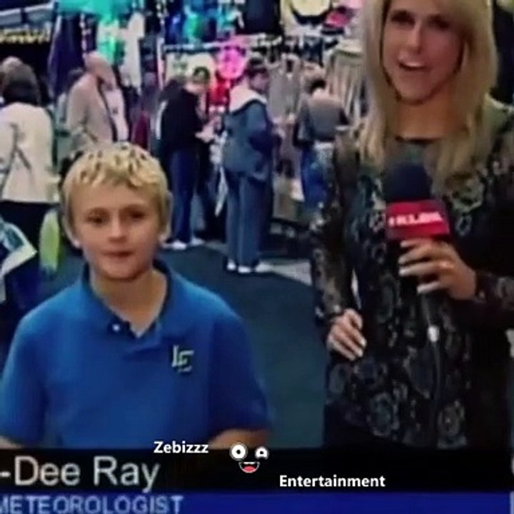 this kid has a fair point about santa