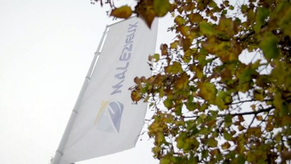 Malézieux aux côtés de nos Grenats !