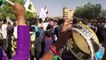 Sudan military coup: Police fire tear gas as thousands protest