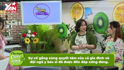 Hơn 1 năm Trúc Nhi, Diệu Nhi tách rời: Nụ cười đã nở trên môi một cách trọn vẹn | Điện Ảnh Net