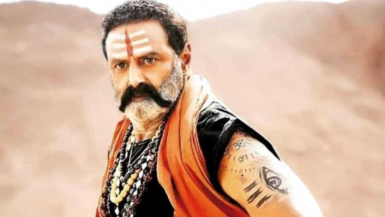 Balakrishna Emotional On NTR's Backstabbing | Akhanda | CBN || Oneindia Telugu