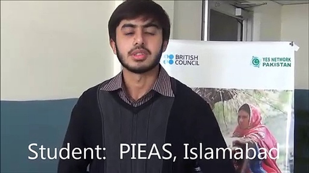 M  Usama Akram