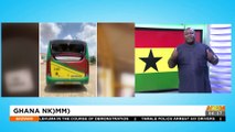 Badwam Ghana Nkomo on Adom TV (7-12-21)