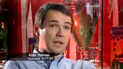 Football's Greatest Managers - Bob Paisley