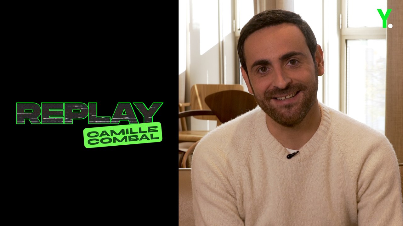 Camille Combal : La rencontre avec Hanouna, TPMP, ses débuts sur NRJ12 (son REPLAY)