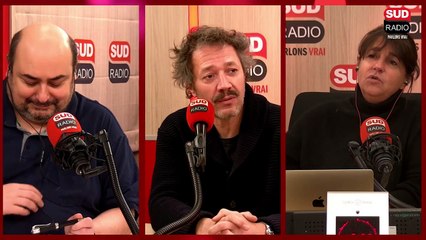 Bruno Debrandt : "J'adorerais jouer avec Eric Cantona"