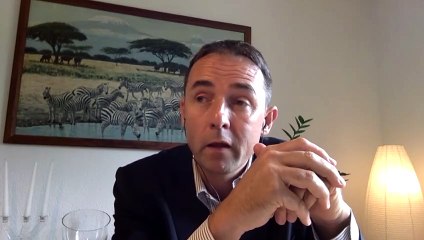 Podcast CHECKPOINT by David HORNUS entretien avec Jamie Wiliamson (ICoCA)