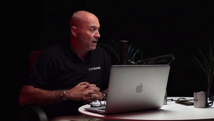 podcast CHECKPOINT by David HORNUS  : Le Continuum de securite, entretien avec Jean-Baptiste JUSOT