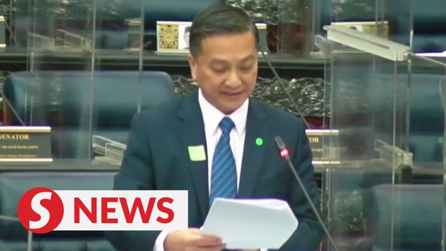 Malaysia awaits consideration from source countries for foreign workers, says deputy minister