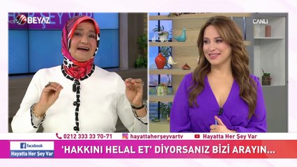 Hayatta Her Şey Var 7 Aralık 2021