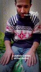 Acusado de ser homosexual en Chechenia, fue forzado a atrapar a otras personas LGBTQ+