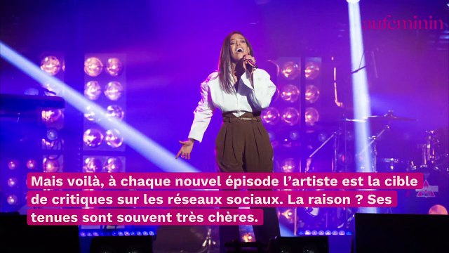 On m'a dit : Va faire The Voice à Alger : Amel Bent cash sur le racisme qu’elle subit