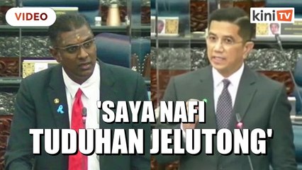 Download Video: Azmin nafi bawa keluarga dalam kunjungan kerja di Eropah