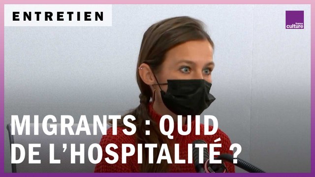 Crise des migrants : avons-nous perdu le sens de l’hospitalité ?