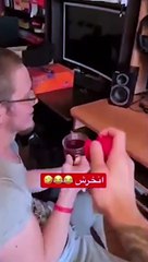 رياكشنات سعودية