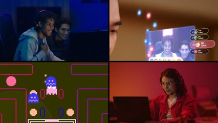 Introducing PAC-MAN COMMUNITY on Facebook Gaming