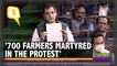 Rahul Gandhi in Parliament: 'Agriculture Minister Doesn't Have Data on Farmers' Deaths'