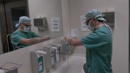 Doktorlar neden Türkiye’den Almanya'ya göç ediyor?