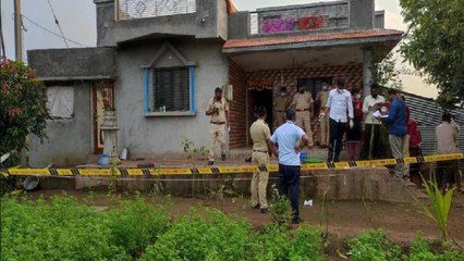Brother beheads pregnant sister in Maharashtra